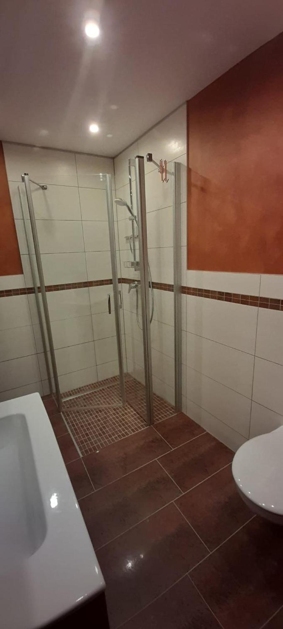 Ferienwohnung Fuer 2 Personen Krakow am See Exterior foto