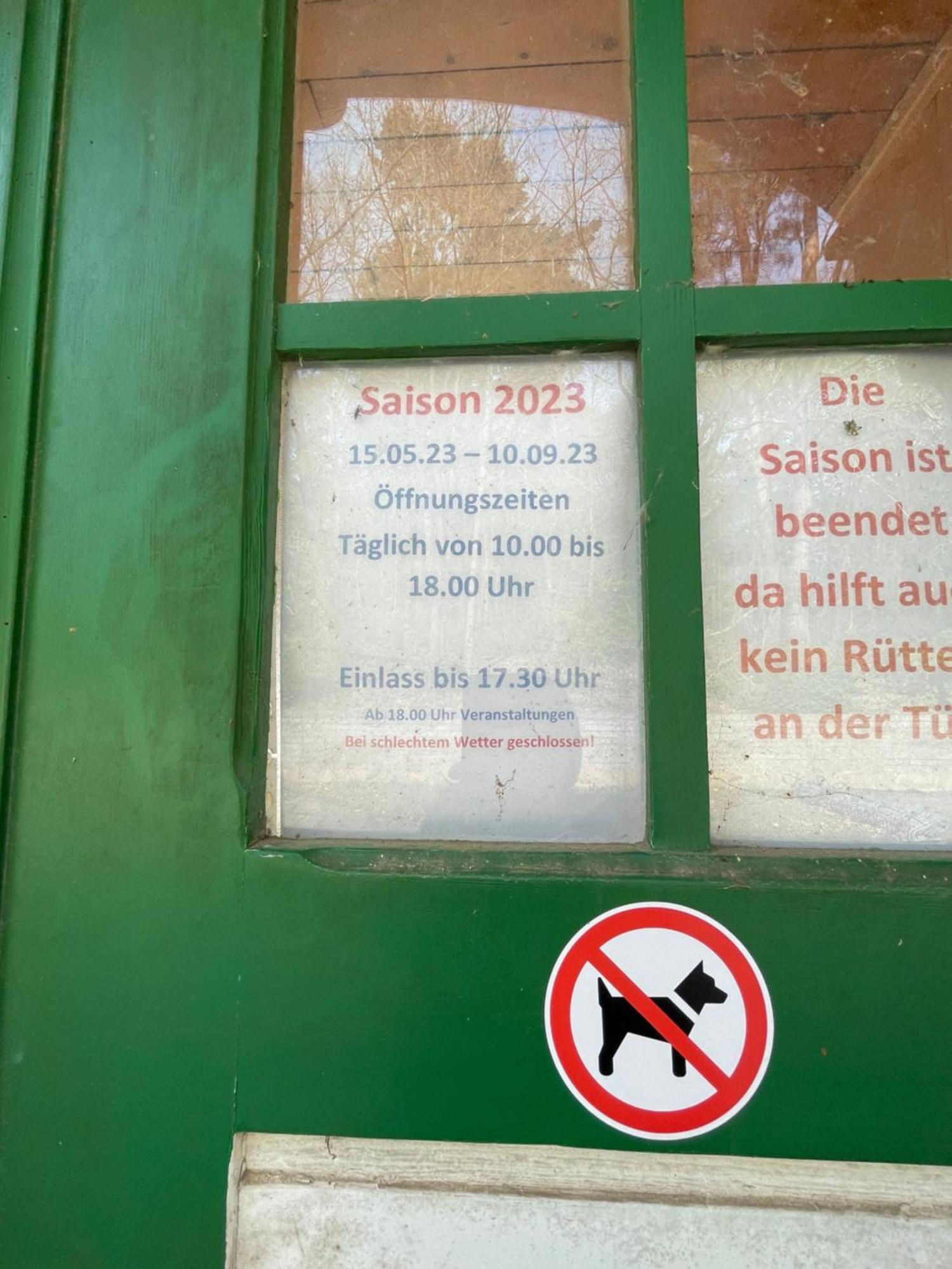 Ferienwohnung Fuer 2 Personen Krakow am See Exterior foto